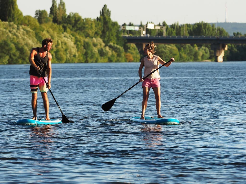 zlute lazne na paddleboardu windsurfingkarlin (1)